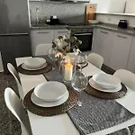 Apartamento Winston Mar Y Sierra