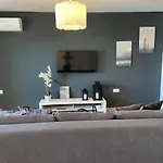 Apartamento Winston Mar Y Sierra