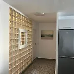 Apartamento Winston Mar Y Sierra