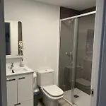 Apartamento Winston Mar Y Sierra