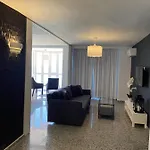 Apartamento Winston Mar Y Sierra