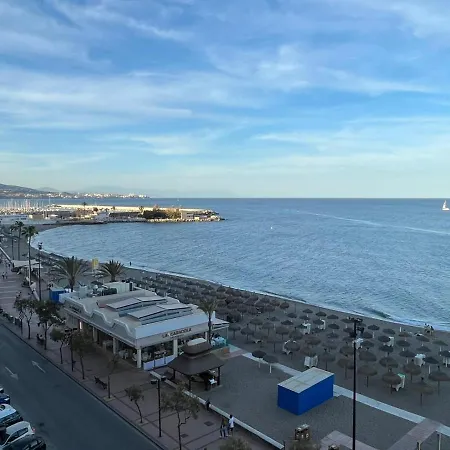 Apartamento Winston Mar Y Sierra