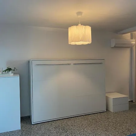 Winston Mar Y Sierra Apartamento Fuengirola