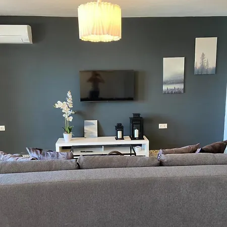 Apartmán Winston Mar Y Sierra