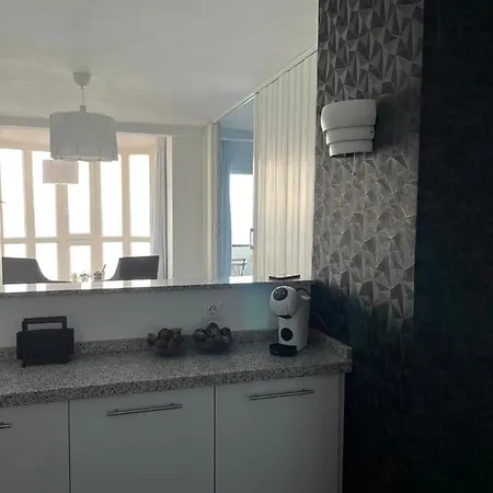 Apartmán Winston Mar Y Sierra Fuengirola