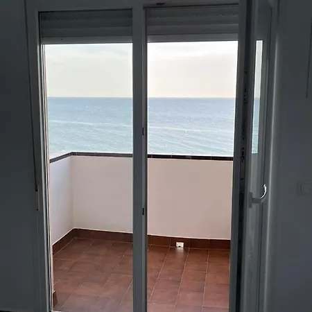 Winston Mar Y Sierra Apartmán