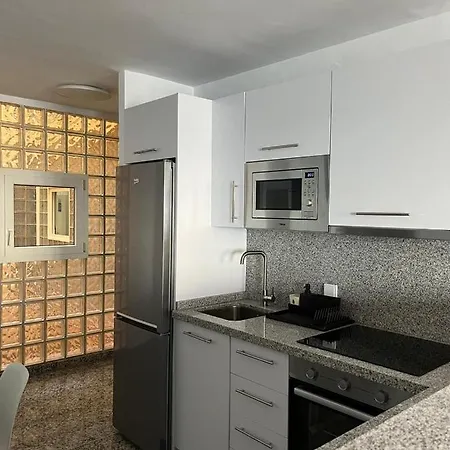 Winston Mar Y Sierra Apartmán Fuengirola