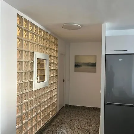 Apartmán Winston Mar Y Sierra