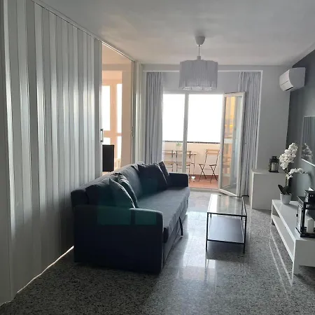 Apartmán Winston Mar Y Sierra
