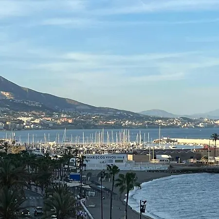 Apartmán Winston Mar Y Sierra *