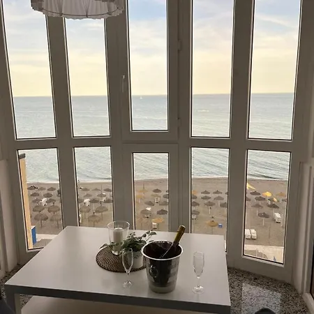 Apartmán Winston Mar Y Sierra