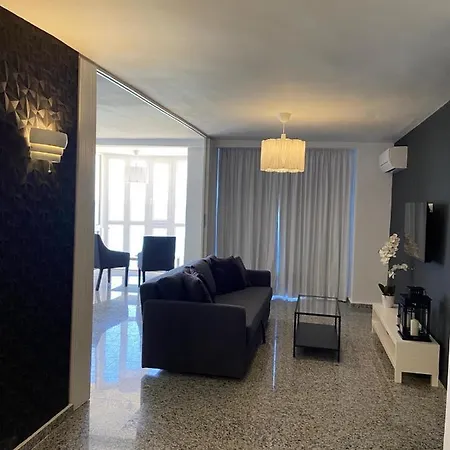 Appartement Winston Mar Y Sierra