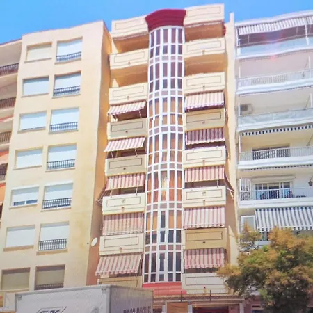 Apartmán Winston Mar Y Sierra Fuengirola