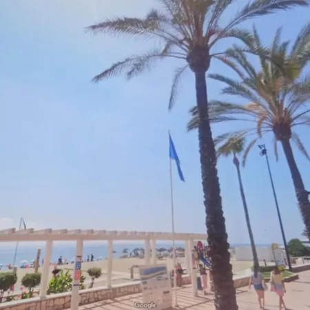 Winston Mar Y Sierra * 푸엔히롤라