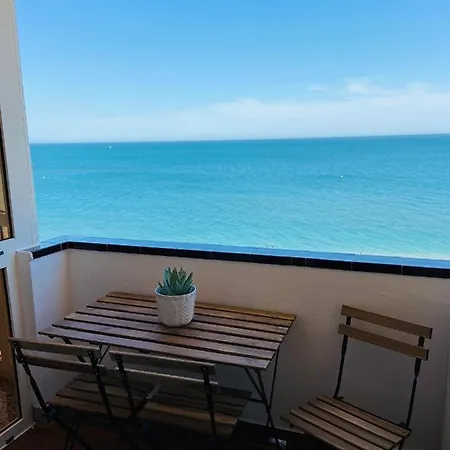 Apartmán Winston Mar Y Sierra Fuengirola