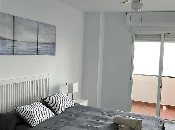 Winston Mar Y Sierra 아파트 *