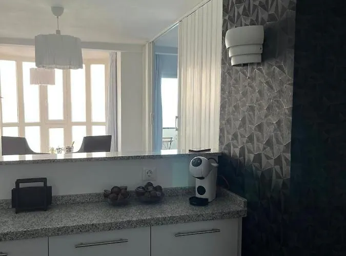 Appartamento Winston Mar Y Sierra Fuengirola