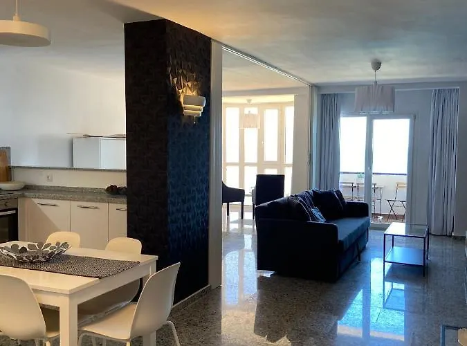 Winston Mar Y Sierra Апартаменти *