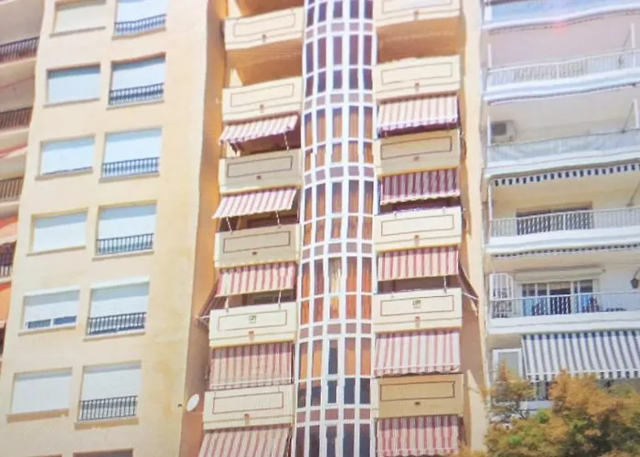 Appartamento Winston Mar Y Sierra Fuengirola