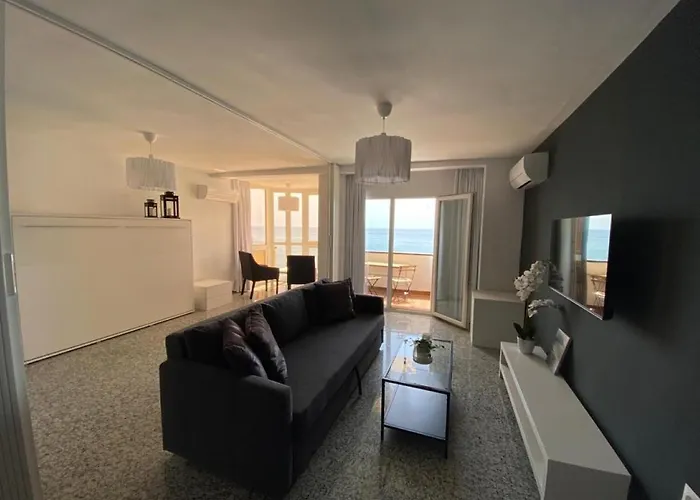 Winston Mar Y Sierra 아파트 *