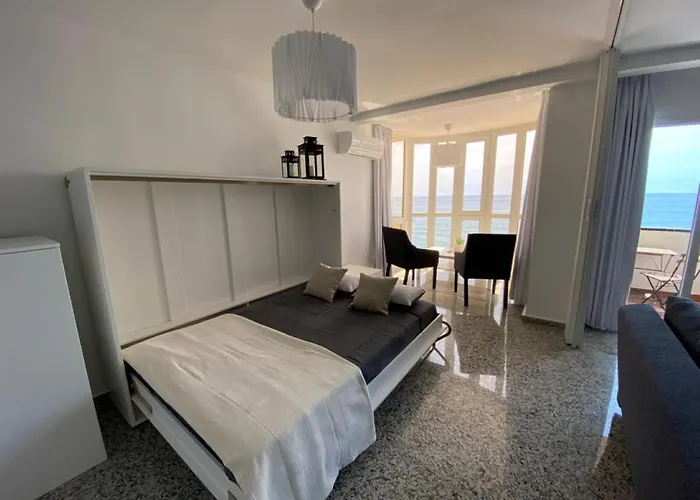 Winston Mar Y Sierra Апартаменти *