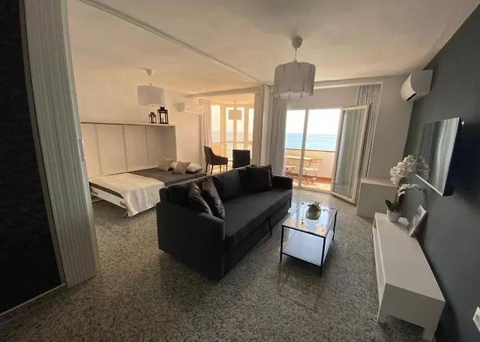 Winston Mar Y Sierra *