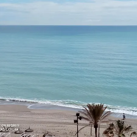 Winston Mar Y Sierra Fuengirola