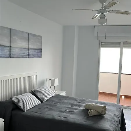 Winston Mar Y Sierra Apartman *