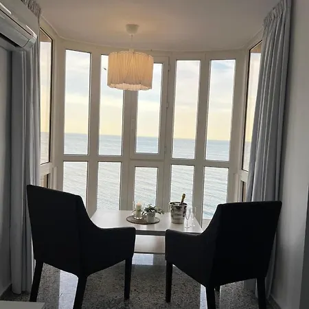 Winston Mar Y Sierra Apartman Fuengirola