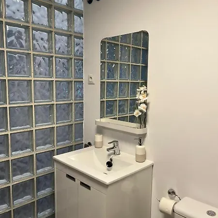 Winston Mar Y Sierra Apartman Fuengirola