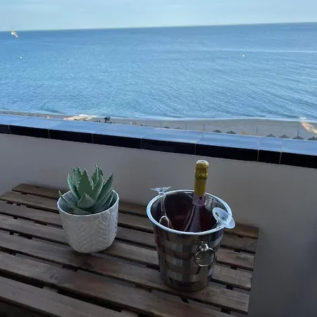 Apartman Winston Mar Y Sierra