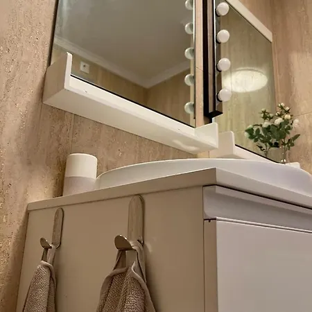 Apartman Winston Mar Y Sierra