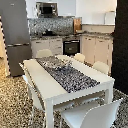 Winston Mar Y Sierra Apartman