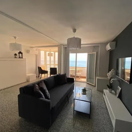 Winston Mar Y Sierra Apartman *