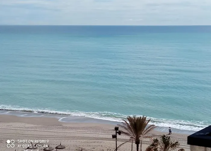 Winston Mar Y Sierra Fuengirola