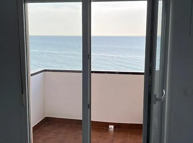 Winston Mar Y Sierra Apartmán