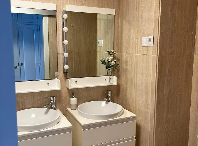 Winston Mar Y Sierra Apartmán Fuengirola