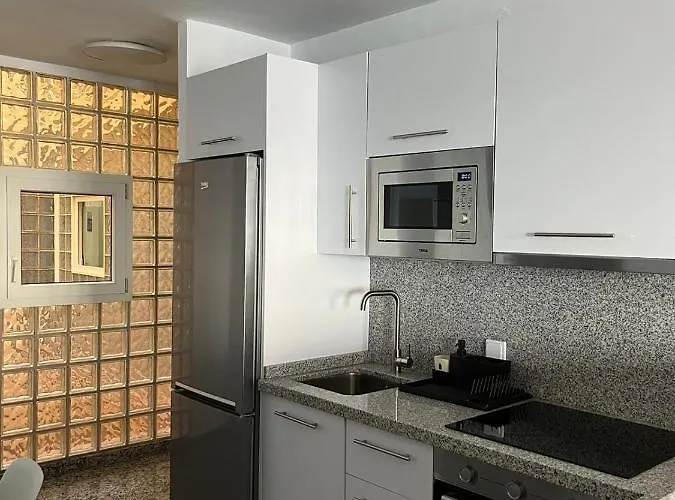 Winston Mar Y Sierra Apartmán Fuengirola