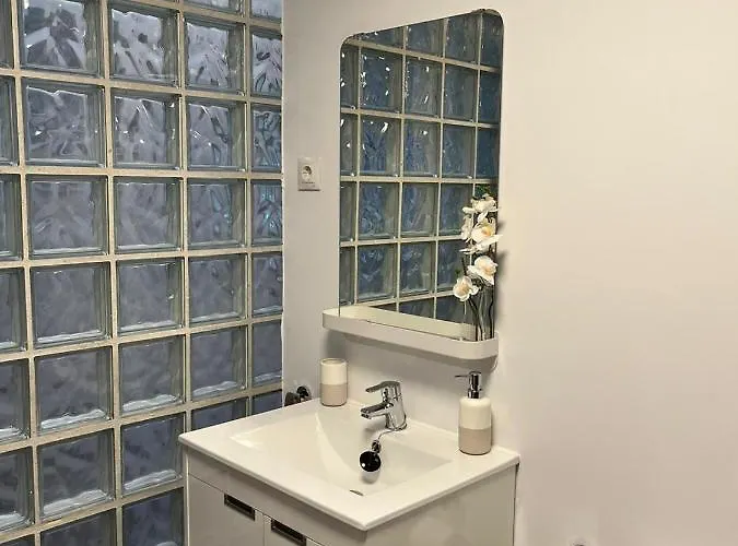 Winston Mar Y Sierra Apartmán Fuengirola