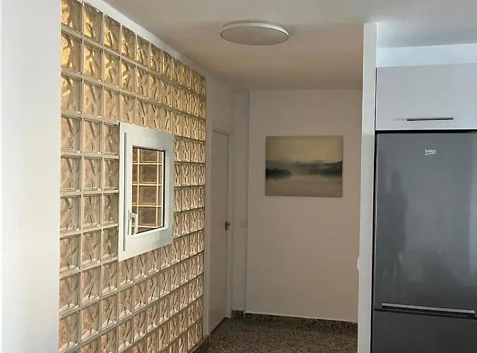 Apartmán Winston Mar Y Sierra