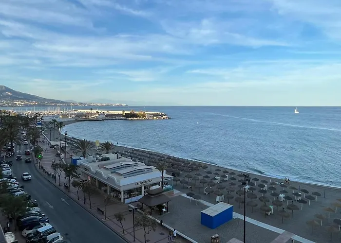 Apartmán Winston Mar Y Sierra