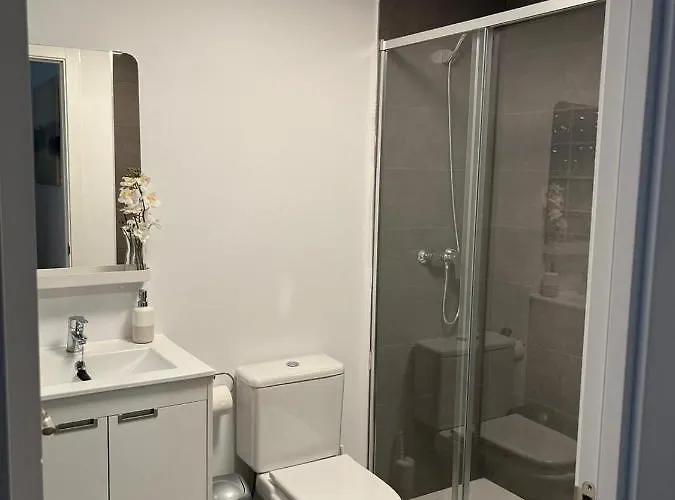 Apartmán Winston Mar Y Sierra