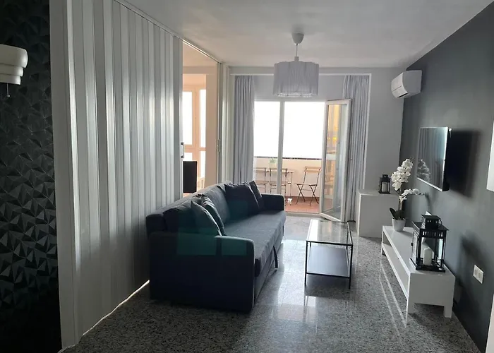 Apartmán Winston Mar Y Sierra