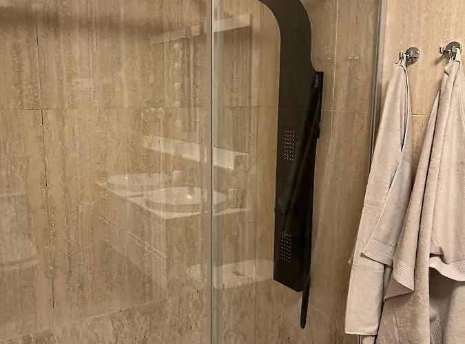 Winston Mar Y Sierra Apartmán *