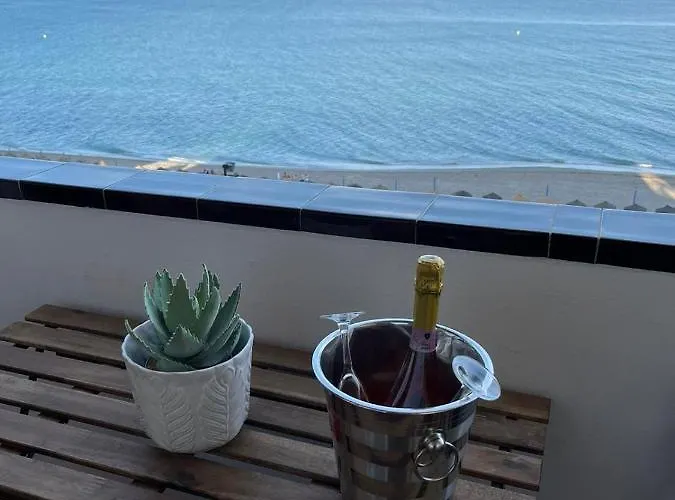 Apartmán Winston Mar Y Sierra