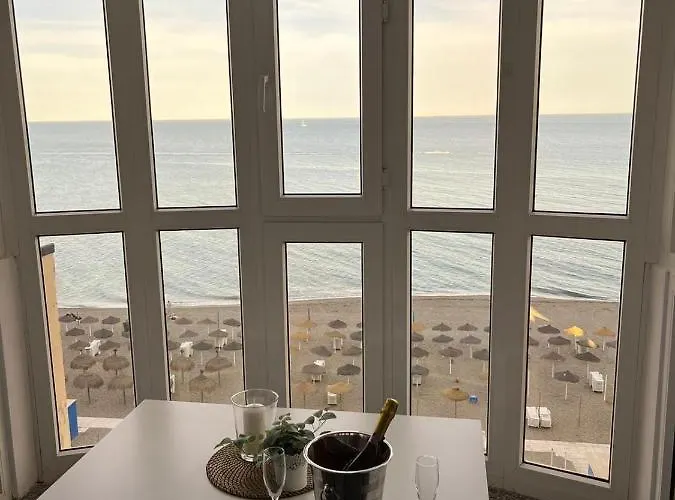 Apartmán Winston Mar Y Sierra