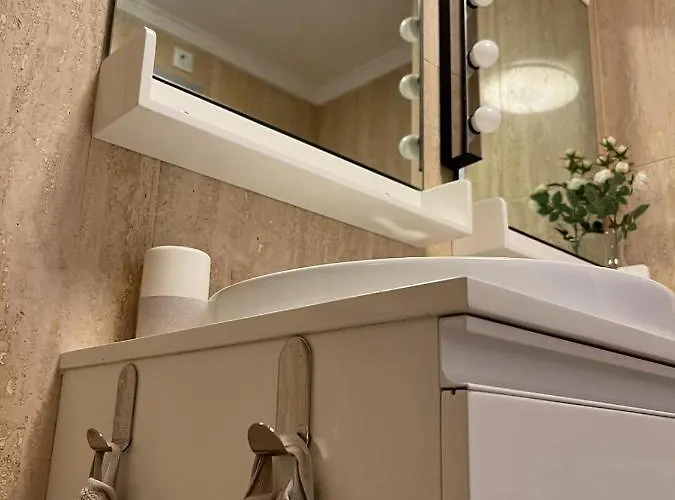 Apartmán Winston Mar Y Sierra