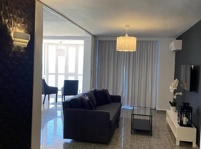 Apartmán Winston Mar Y Sierra