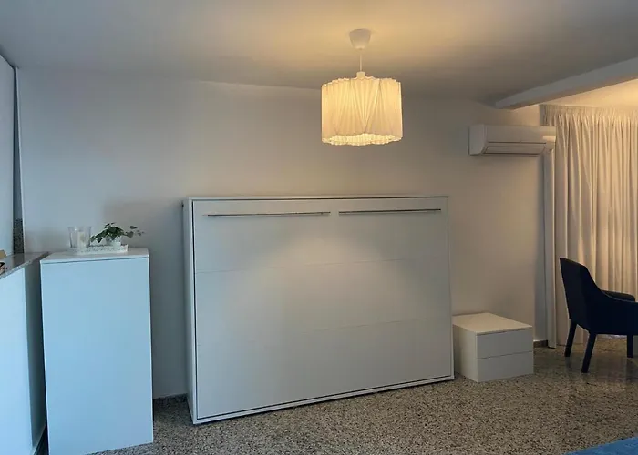 Winston Mar Y Sierra Apartmán Fuengirola