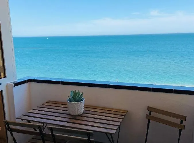 Apartmán Winston Mar Y Sierra Fuengirola